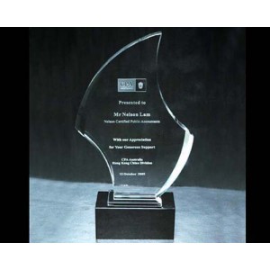 CRYSTAL TROPHY-IGT-TR0013